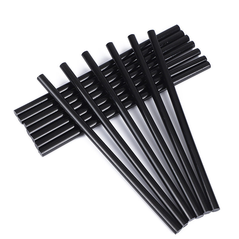 极速高粘手工热熔透明超黏r胶棒黄色热溶胶条黑色胶棒11mm7m环保,居家布艺,热熔胶棒,淘宝优惠券,粉丝福利购,淘宝优惠卷