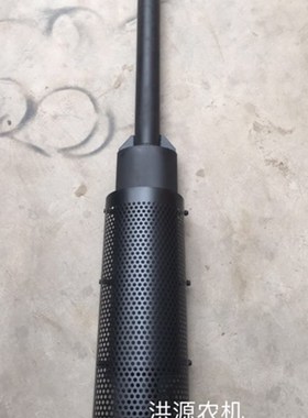 极速天拖迪尔904消音器 5-754u 854 954 750 850 950 9005-系列消