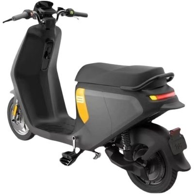 极速九号F90电动车一体双人坐垫 9号电瓶车F60T改装加长座椅配件