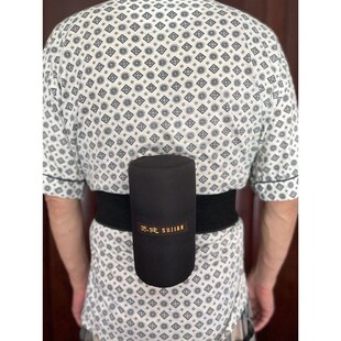 极速苏健专利辅助侧n睡止鼾呼噜憋气睡姿矫正防平卧防翻身腰背枕