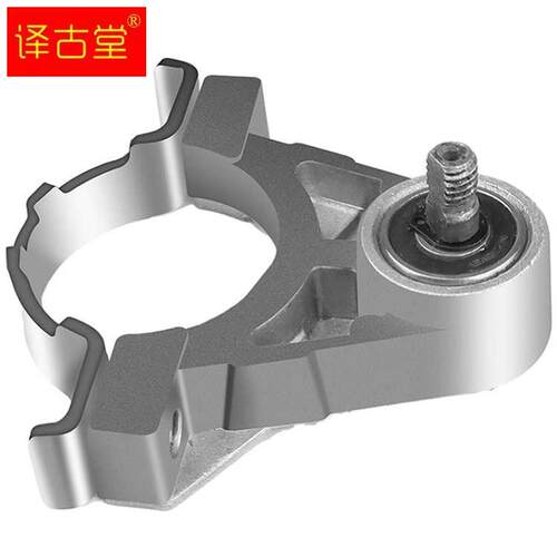 新品角磨机改装万用宝转换头配件小型电动开槽Q器充电式打磨多功