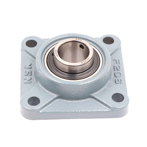 极速。日本进口NSK外球面带座轴承UCF305 UCF306 UCF307 VUCF308
