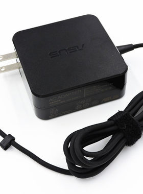 新品厂家华硕F554L R454L笔记本S3C00C电脑S400C电源配接器S460充