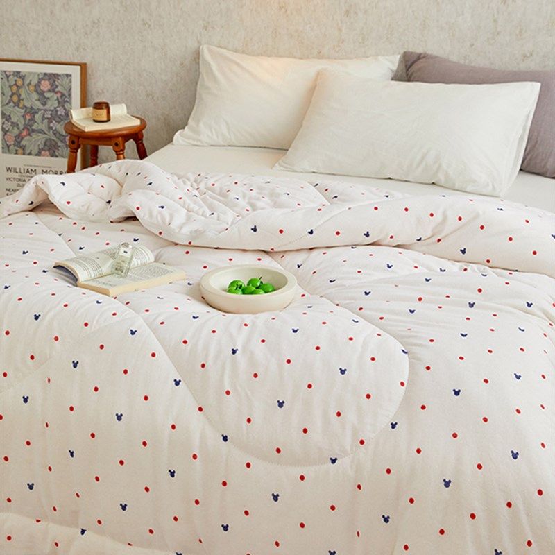 极速新品新疆棉花被芯棉被冬被全棉被G子纯棉褥子垫被床垫手工加,床上用品,棉花被,淘宝优惠券,粉丝福利购,淘宝优惠卷