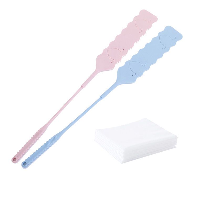 极速加长缝隙灰尘刷不织布除尘撢子家用打扫N卫生工具神器清洁灰