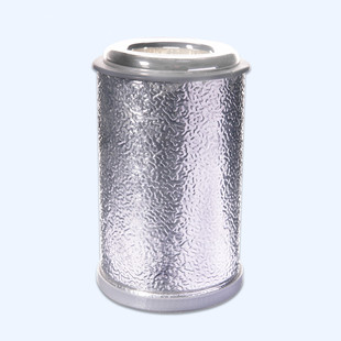 极速杜瓦瓶 玻璃内胆冷肼保温x瓶 低温反应双层实验杯抽真空干冰