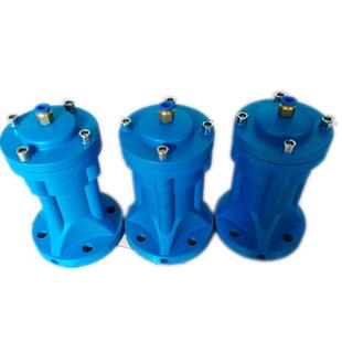 极速气动空气锤气动敲击t振动料仓粘壁气动敲击捶气动冲击撞锤破