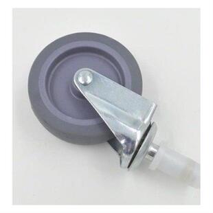 极速多用途清洁i车前轮小轮保洁清洁汽车配件脚轮手推车轮子车轮