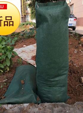 极速环保坡土生布生袋袋路边袋公防护草H草籽生态绿色护a坡植工园