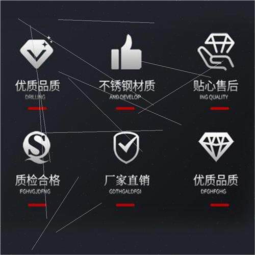 新品4不锈钢光圆 实n心圆棒圆条 不锈钢棒直条钢筋R光轴黑棒 可零