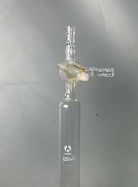 极速微量氧测定器3000ml带刻度线玻璃瓶3升K测定装置另有1000,200