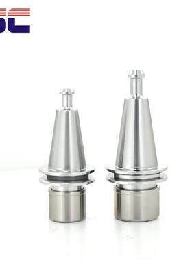 新品北京精雕刀柄ISO20-GER16 不锈钢刀柄ISO25-GER2X0刀柄配全圆