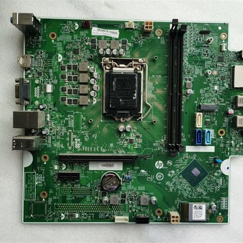新品HP PAV 590-P0032D 主板C HP战Zhan 86 pro  主板