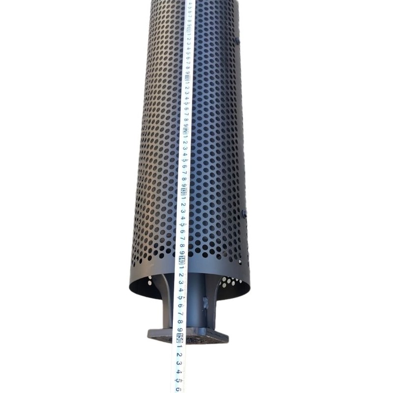 极速常州东风1204拖拉机消L音器排气管烟筒加厚