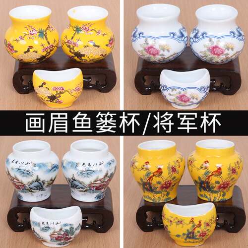 新品画眉鸟食罐画眉鱼篓鸟食罐z鸟食碗画眉鸟食碗画眉鸟食杯画眉