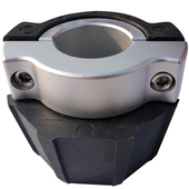 打版 新品 绘图仪z配件 唛架机堵纸头 45墨盒卡纸橡胶不锈钢 品服装