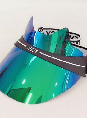 极速2022 New Vsor Sun Hat Golf Tenns BIeach n Cap Summer V P
