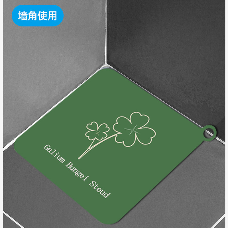 洗手池水槽硅胶隔味封堵配件卫浴地漏防虫下水防反味密封垫