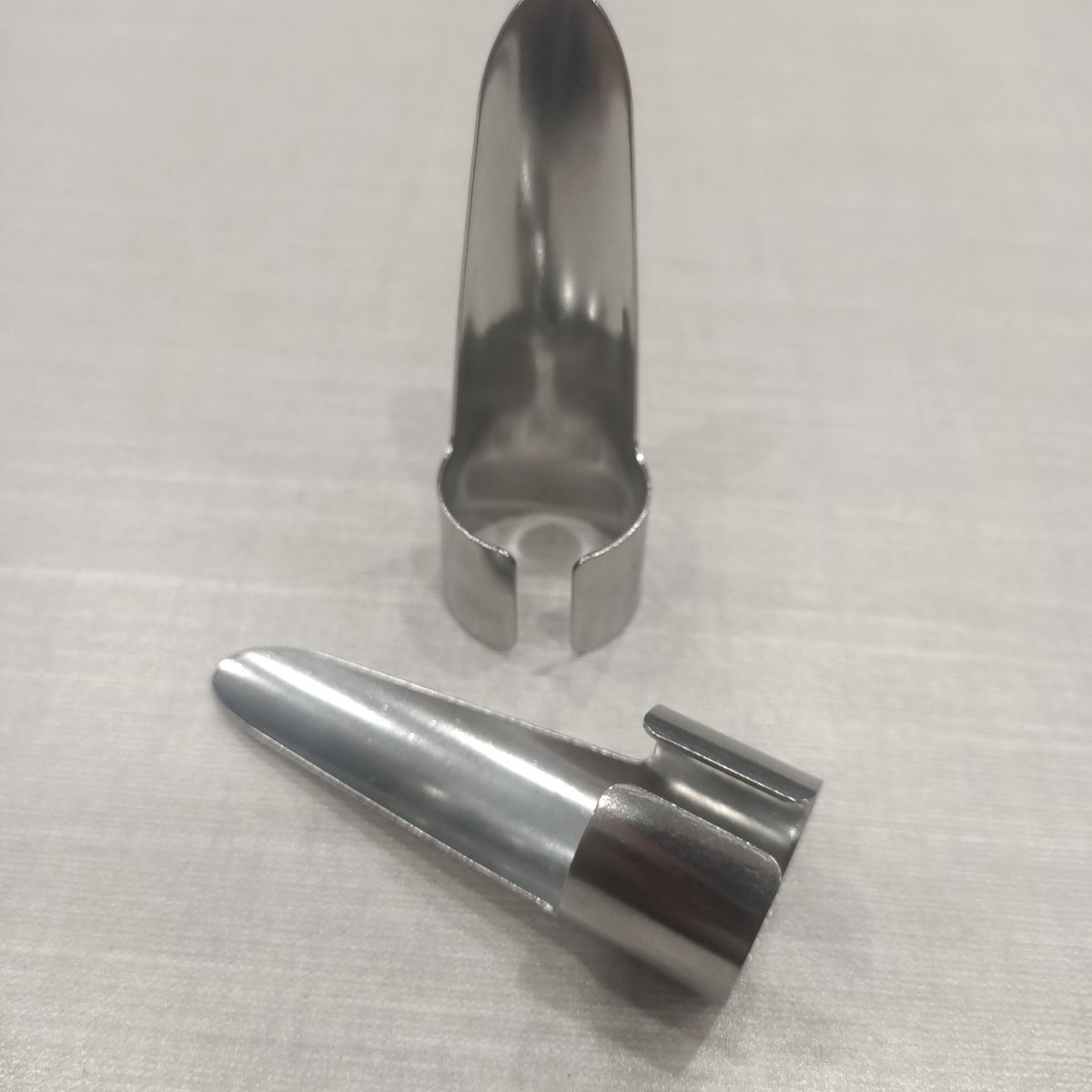 不锈钢新款赶海工具海蛎抠蚝刀挖蛤蜊海鲜肉专用海蛎子扣