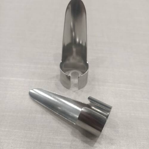 不锈钢新款赶海工具海蛎抠蚝刀挖蛤蜊海鲜肉专用海蛎子扣