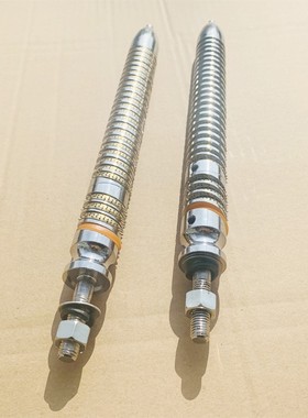 定制高速大剑杆织布机配件smat93剑杆织机边撑刺轴Z刺环铜刺环