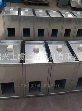 离心式矩形c管道GDF-II-5风机矩0GDF-II-55460m3形/h 35PA 1.5kw