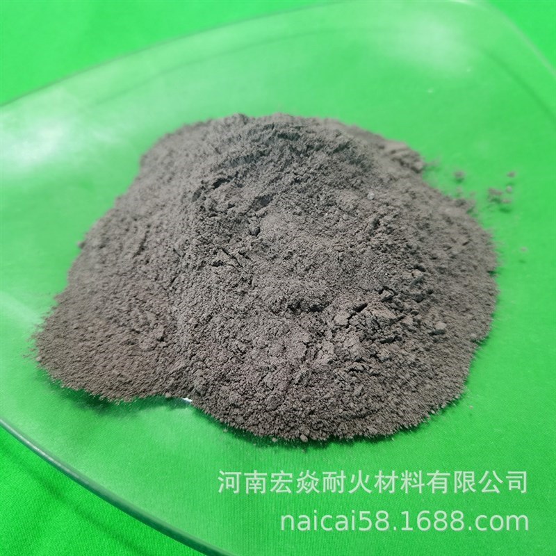 宏焱耐材供应加热炉均热炉用I高强度粘土耐火浇注料