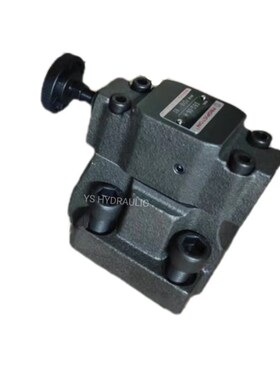 台湾大正PROPISTON先导式溢流阀 SBG-03H SBG-03/0P6/10-B/C/H-L/