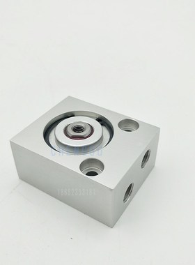 CAMOZZI康茂盛方形气缸QN1A20A10 QN1A32A05/10/25 QN1A0Y8A04 63