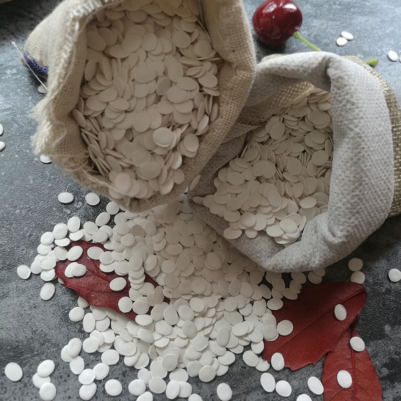 吹膜拉丝注塑f电器外壳配件套线管茅草藤条用V0 pe阻燃母粒阻燃剂