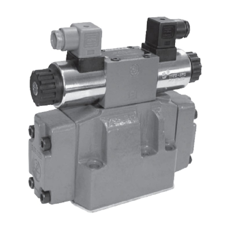 huade电磁阀DB30-1-30B/100 DB30-1-30BJ/200 DB30-1-30B/315