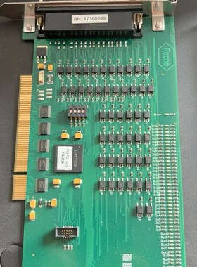 ROCHE PIO-PsCI_V2.0 FW: 3134 PI