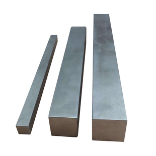 新品A3冷拉方钢 4n5号冷拔扁钢条 热轧实心方钢 45号圆钢冷拉型材