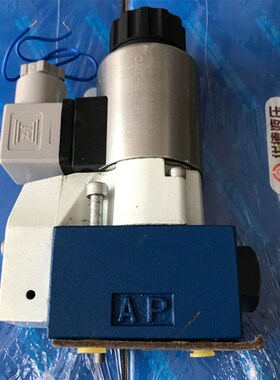 供应北京华德M-3SEW6U30B/420MGY24N9K4