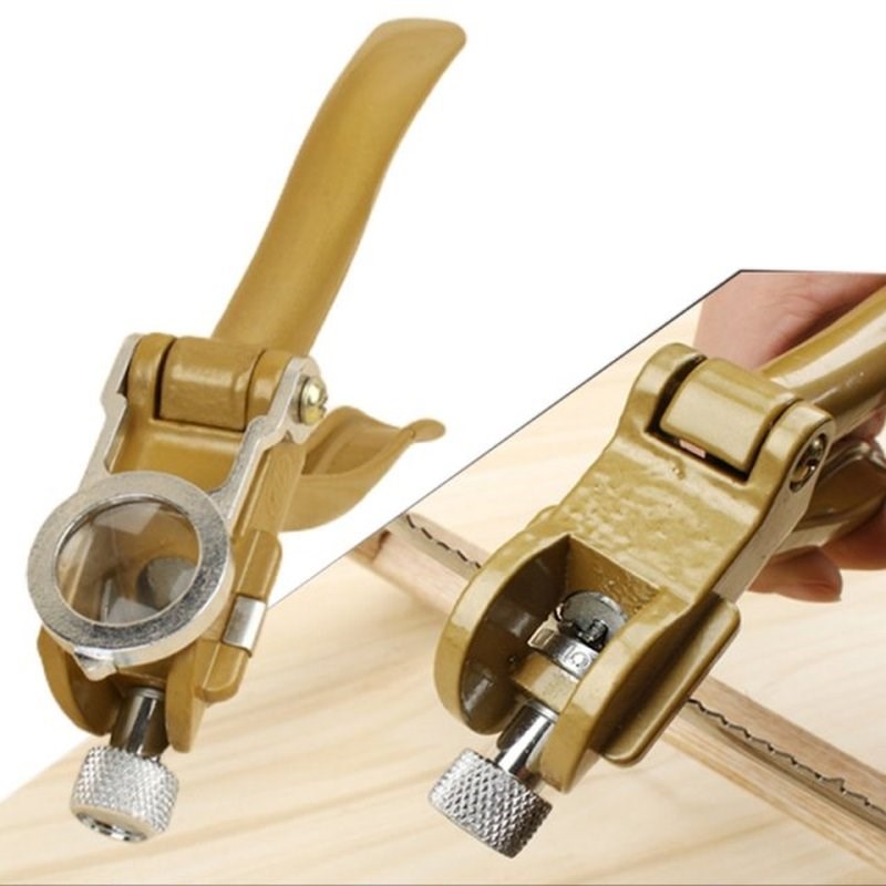 Strippedr Breaking Pliers Sawing Path Breaking Pliers Get th