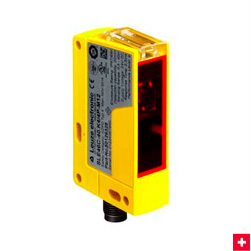 SLE46C-40.K4/4P-M12 SLS46C-40.K48-M1J2 SLE46C-70.K4/4P-M12