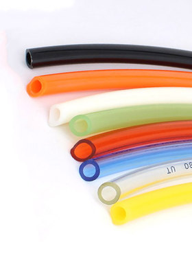 SMC  软尼龙气管TS0806/1075B/BU/Y/W/G/R-20X-100-X3