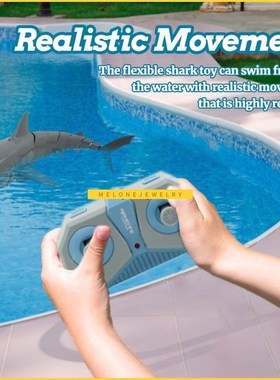 pdate Remote Control Shark  Air Swimng Fish InfrareWd RC Fly