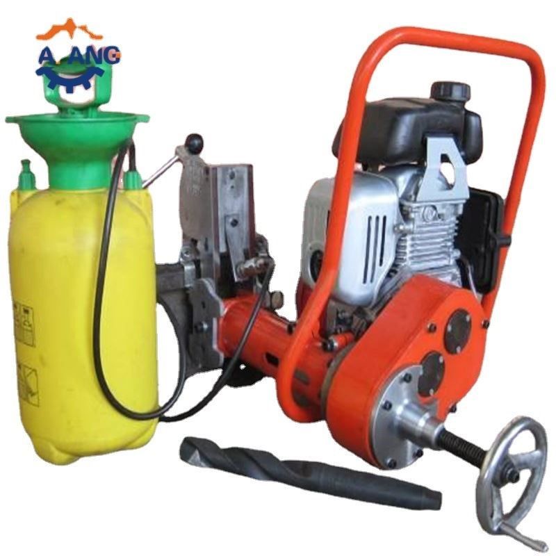 厂家直销电e动钢轨钻孔机 NZG-31内燃铁路钻孔设备 质量可靠,农机/农具/农膜,别枝器/拉枝定型器/开角器,淘宝优惠券,粉丝福利购,淘宝优惠卷