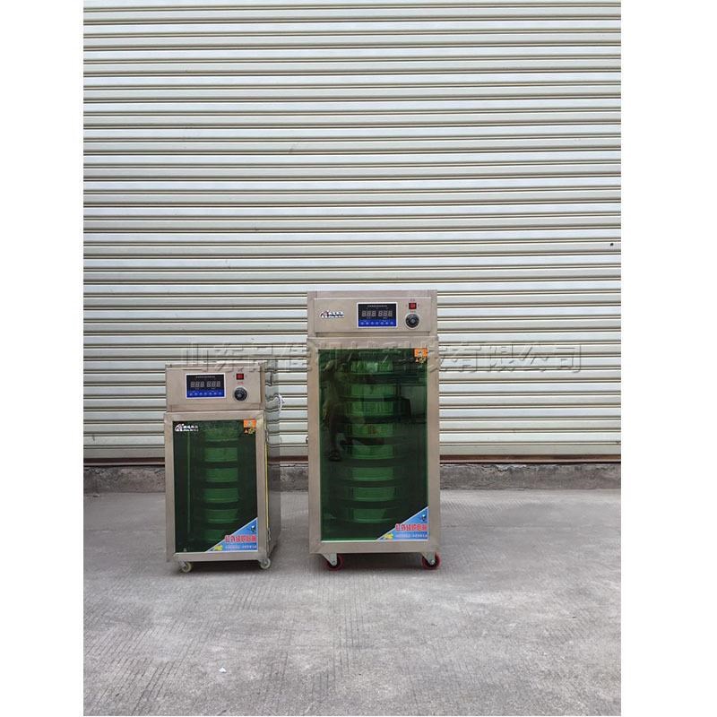 焙小型6层茶干叶茶烘干机 全自动茶叶烘机 四川云P南地pj-j-2区叶