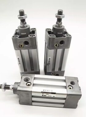 新款型/MB1系列/标准型气缸/MB1B/MDB1CB/32/40/50/63/80/100/现