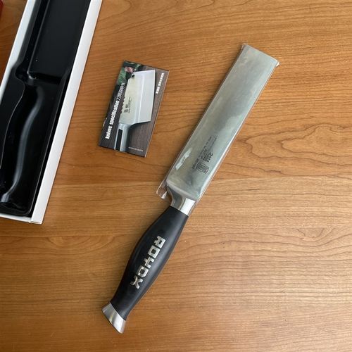 现货速发a莱德斯威灵顿高端磨刀板!家用带把手磨刀石细腻平滑菜刀