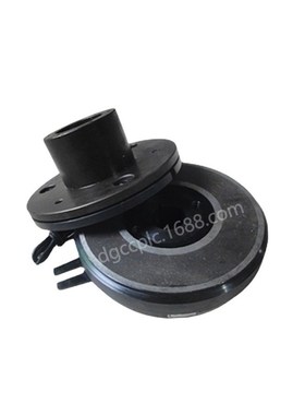 装订机械用PLC普立希内轴承型电磁离合器 PLRC-200-025