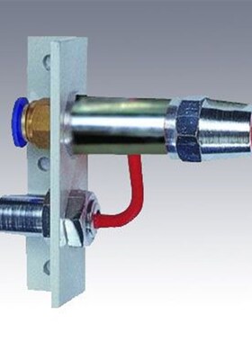 ST201A高n品质离子风咀除静电离子风嘴