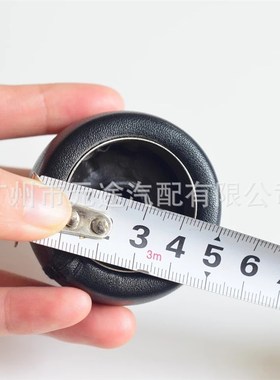 适用于阿尔法罗密欧GT 1r47 罗密欧166 3.2 V6汽车变速换档排档头