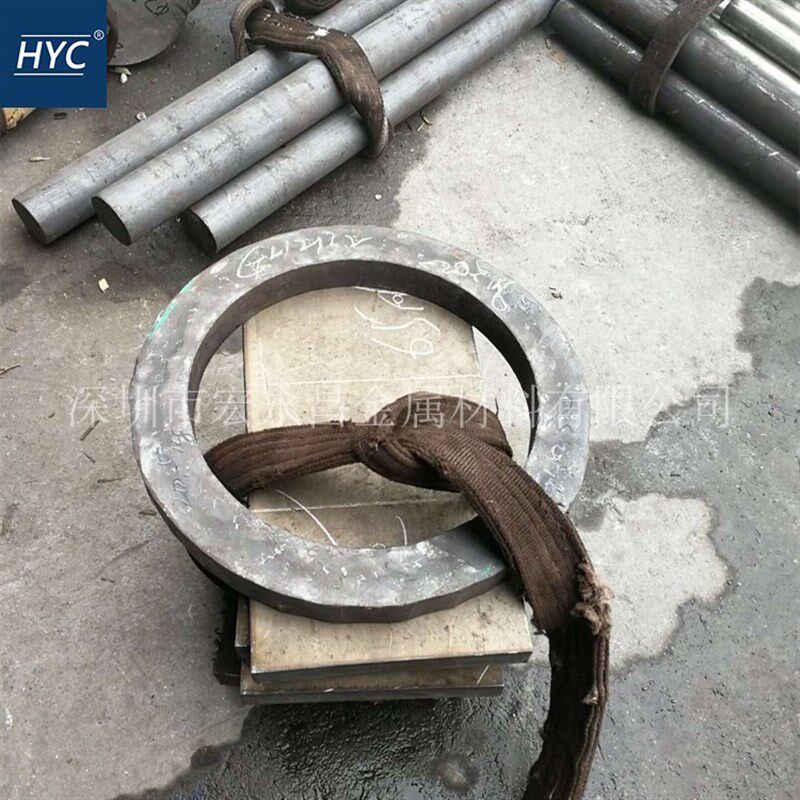 GH132高温合金棒 圆棒 圆钢 y光圆 钢板 板材 无缝管 管材 锻件