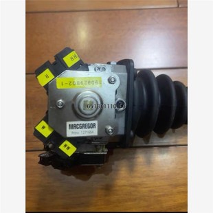 船用克令吊麦基嘉操作手柄MACGREGMOR operator