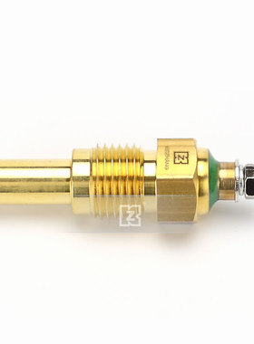 挖掘机日立水温传感器ZAX200/210/1D20/250五十铃直喷4/6HK1发动