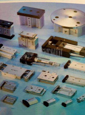 台湾Mindman金器举起型BN-6rD-100-30-50-100ST/5S/5R BN-6D-63-3