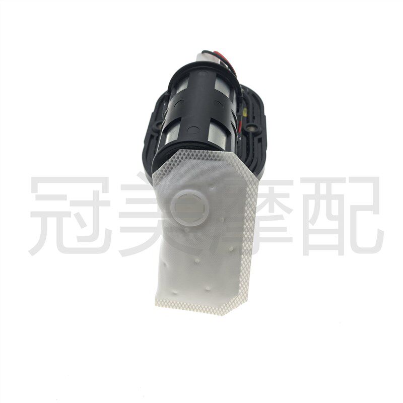 适用钱江贝纳利BJ500-6A/400-A/ 502CT燃油泵总成 汽油泵